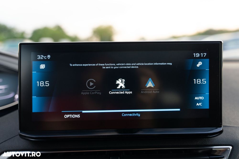 Peugeot 5008 BlueHDI 130 EAT8 Allure - 36