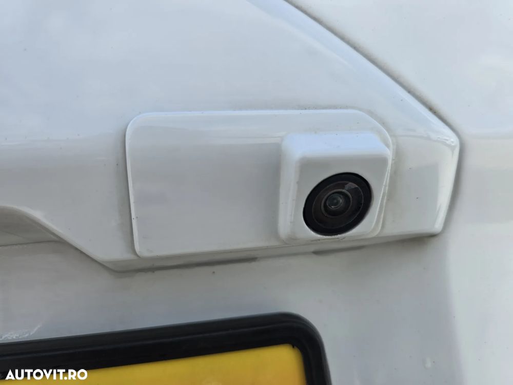 Ford New Transit Custom L2H2 - 35