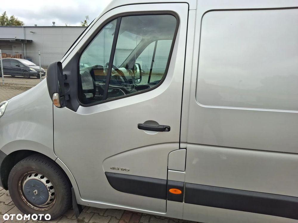 Renault Master - 9