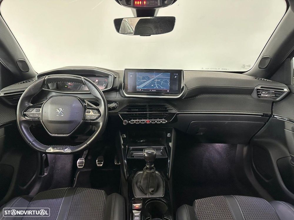 Peugeot 2008 1.2 PureTech GT Line - 7