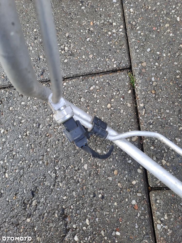 Kia Ceed 1.4 16V G4FA przewody klimatyzacji komplet - 6