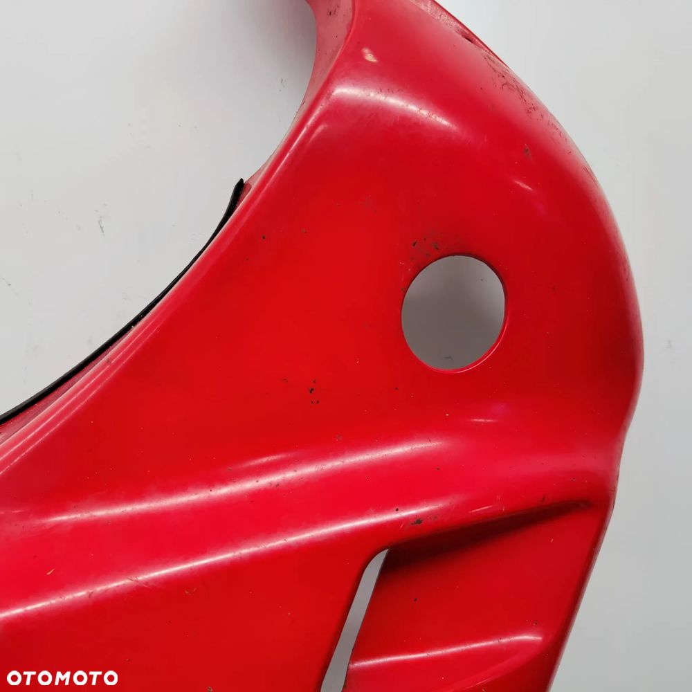 Owiewka, osłona prawa, bok, boczek prawy Suzuki GSX-F 600 750 GSXF 600 750 - 4