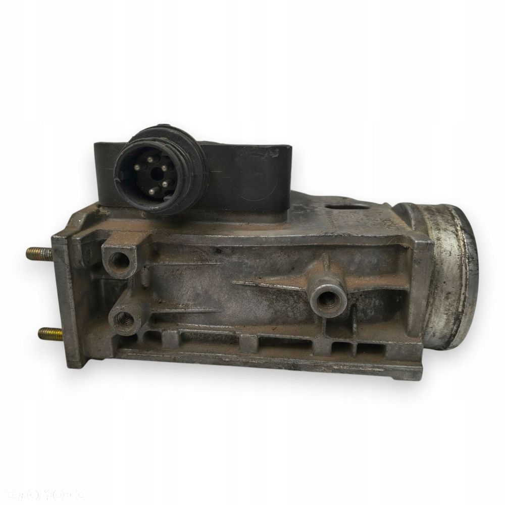 PRZEPŁYWOMIERZ BMW E36 318i E34 518i Z3 1.8 M43 0280202213 Bosch - 6