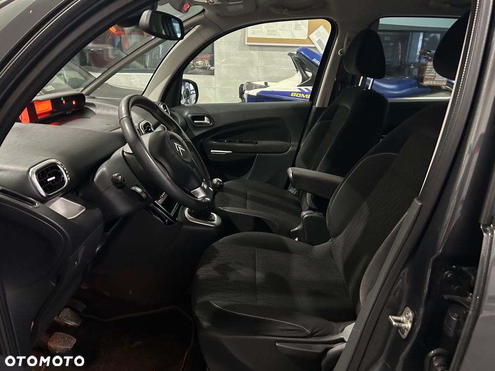 Citroën C3 Picasso HDi 110 FAP Exclusive - 15