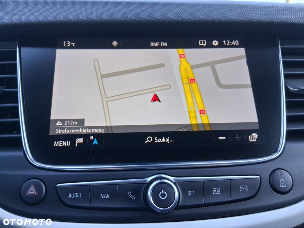 Opel Crossland X 1.2 T 120 Lat S&S - 24