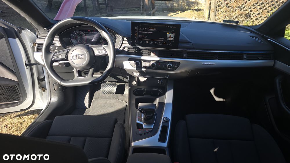 Audi A5 Sportback 40 TFSI mHEV Quattro S Line S tronic - 5