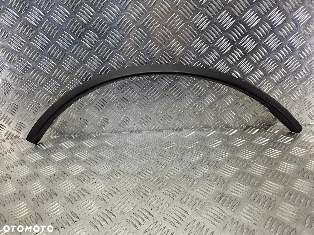 AUDI Q7 4L LIFT 09-15R S-LINE LISTWA NAKLADKA POSZERZENIE ORYGINAL - 2