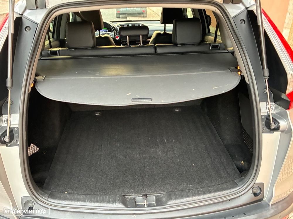 Honda CR-V 2.0 i-MMD Lifestyle - 16