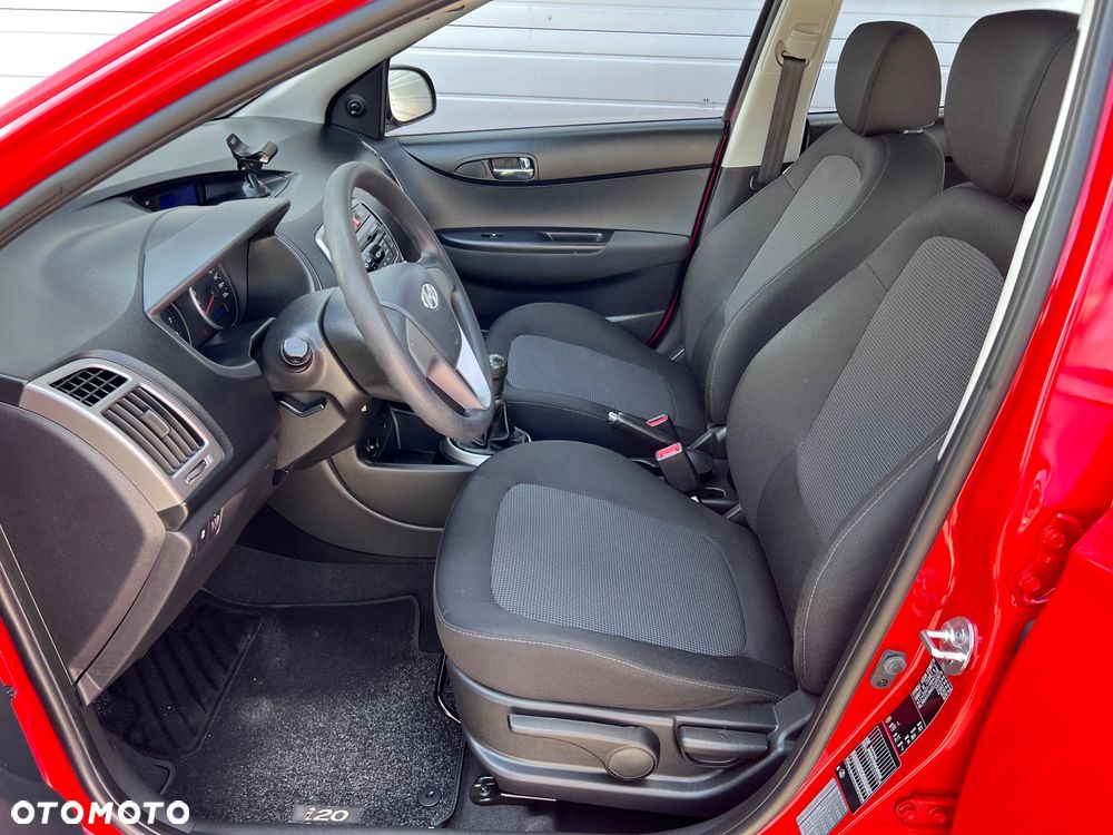 Hyundai i20 1.2 Classic - 15