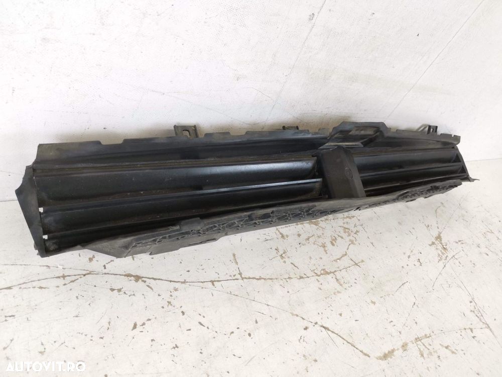 Grila Hota Electrica BMW Seria 7 G11/G12 [2015 - 2020] Originala In St - 4