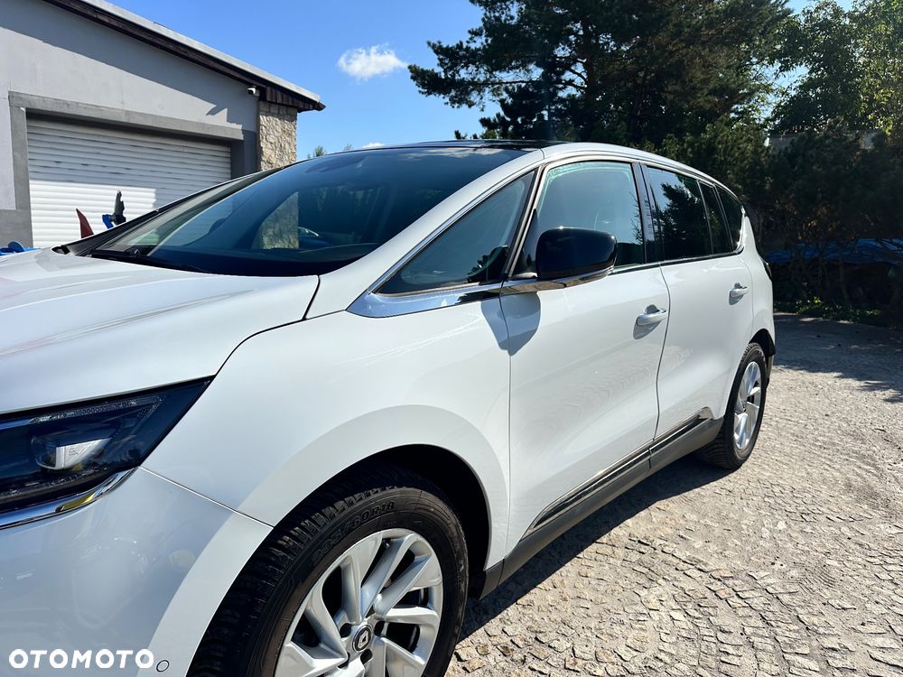 Renault Espace Energy dCi 130 Intens - 4