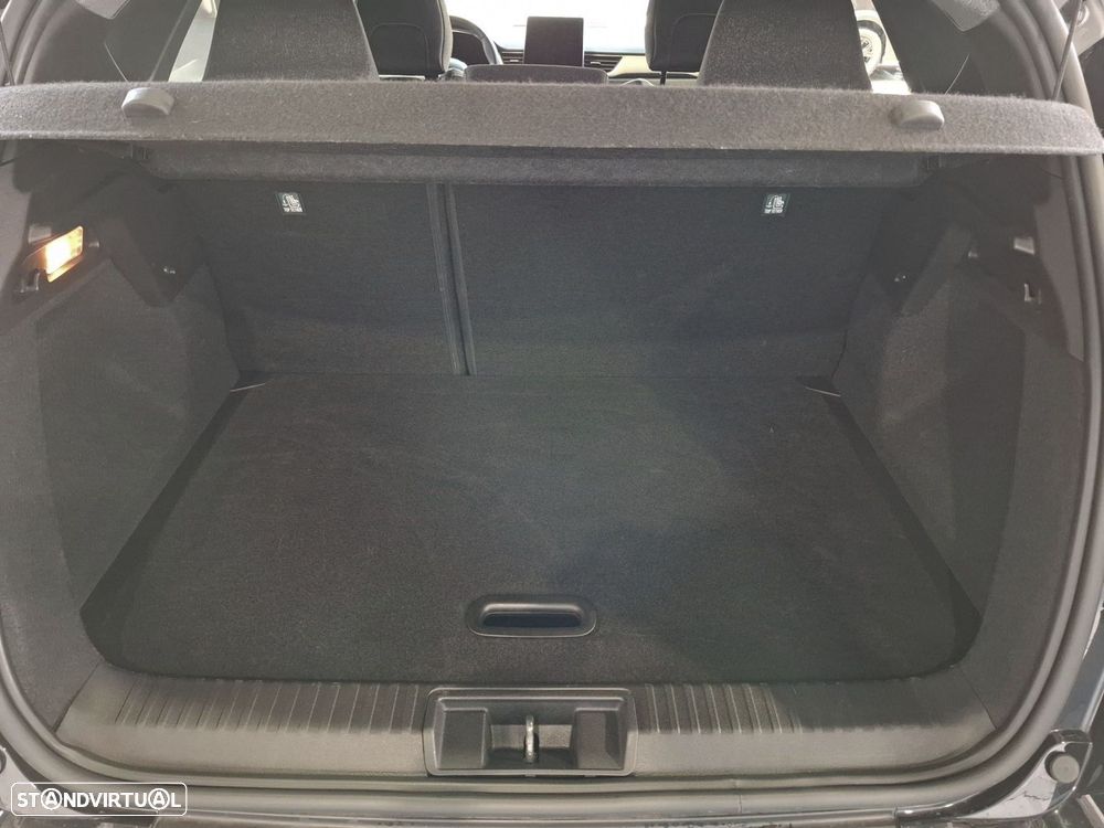 Renault Captur 1.0 TCe Techno Bi-Fuel - 30