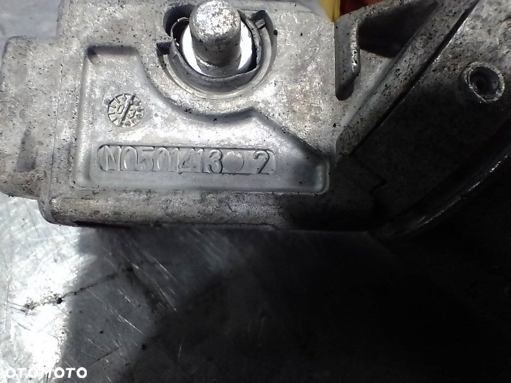 STACYJKA CITROEN C3 PRURIEL N05014132 1.6 16V - 4