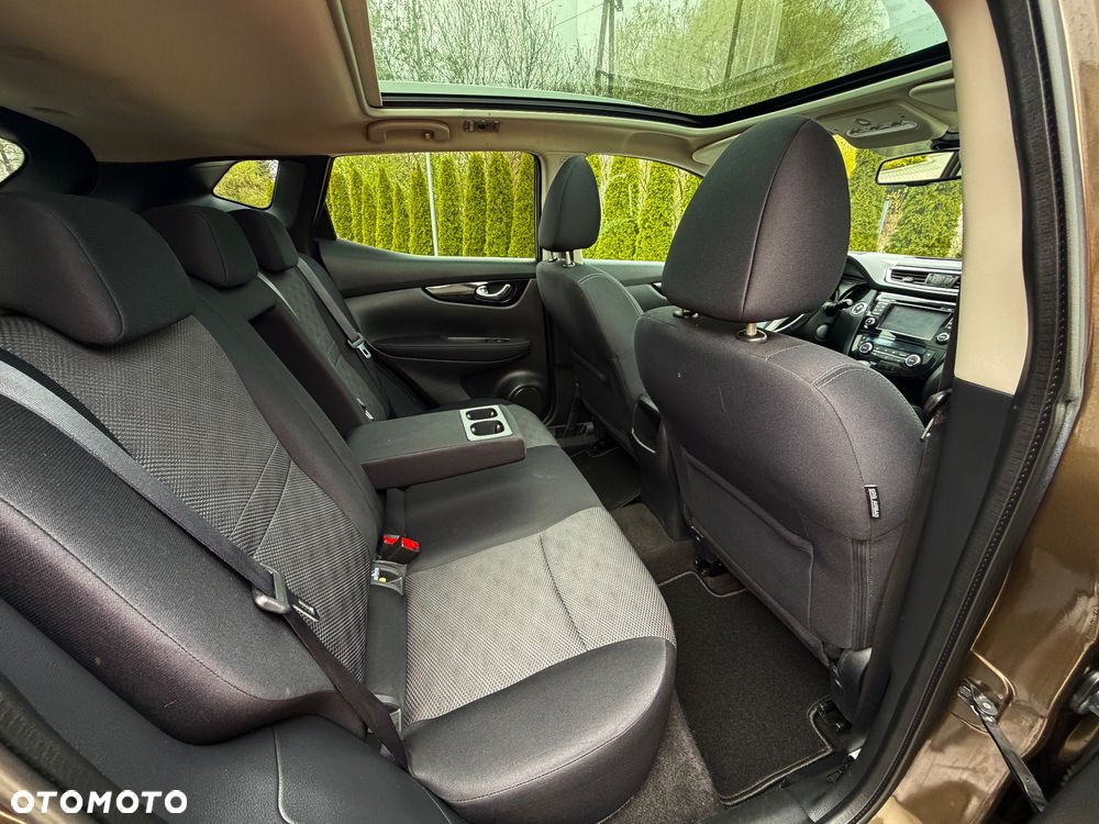 Nissan Qashqai 1.2 DIG-T Tekna+ Xtronic - 34