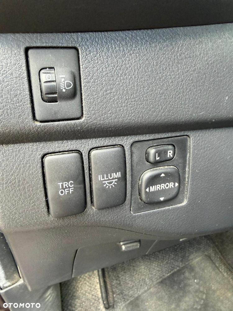 Daihatsu Materia 1.5 - 14