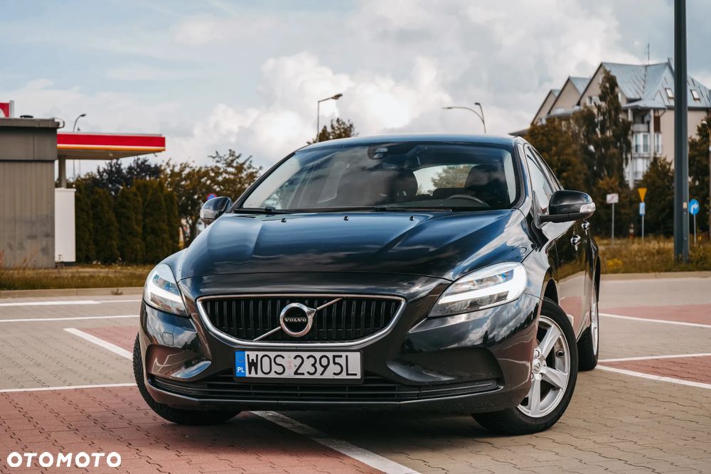 Volvo V40 D2 Momentum - 5