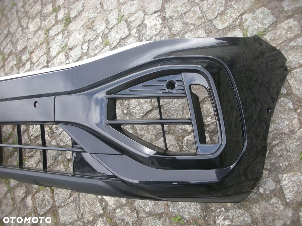 VW T-ROC R LIFT PRZÓD ZDERZAK 2GA PRZEDNI 2022- LIFTING CHROM - 3
