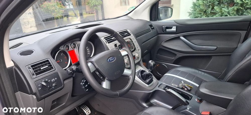 Ford Kuga 2.0 TDCi 4x4 Individual - 17