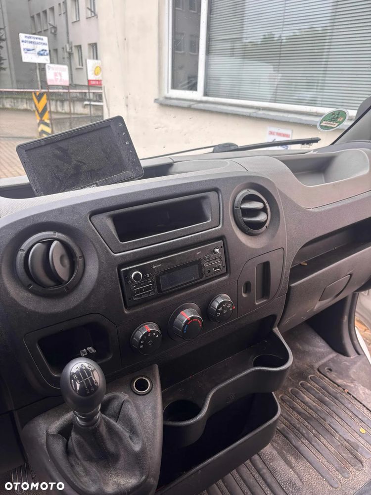 Renault MASTER - 3