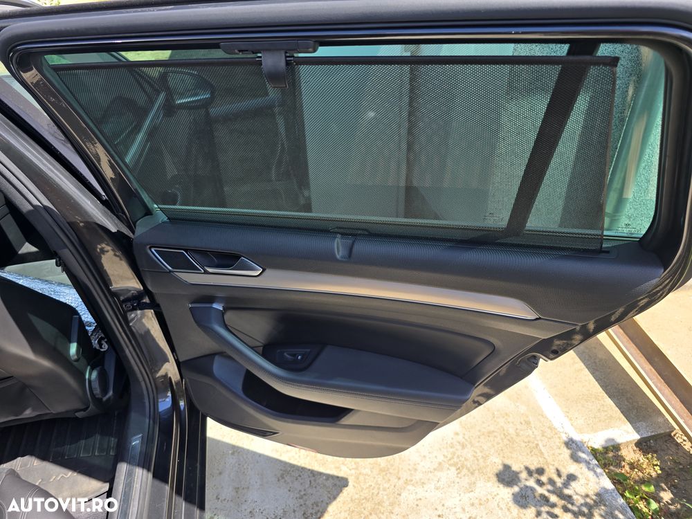 Volkswagen Passat 1.4 TSI DSG GTE - 15
