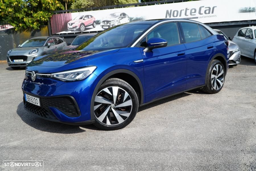 VW ID.5 77 kWh Pro Performance - 2