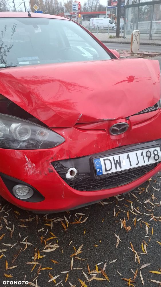 Mazda 2 1.5 Sport - 7