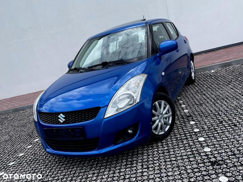 Suzuki Swift - 24