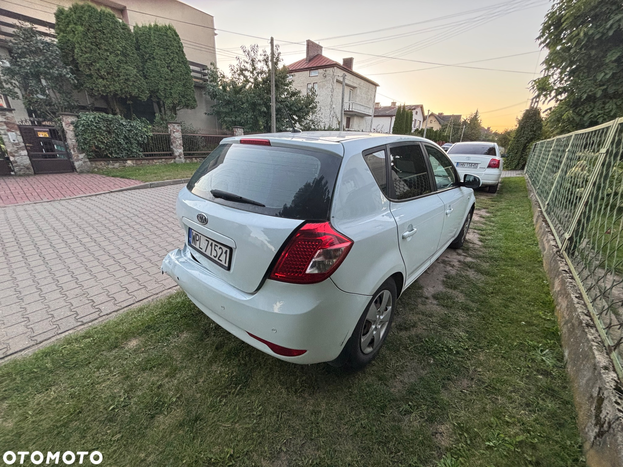 Kia Ceed Cee'd 1.6 Crdi Comfort - 6