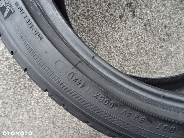 235/40/R19 92V Michelin Primacy MXM4 - 6