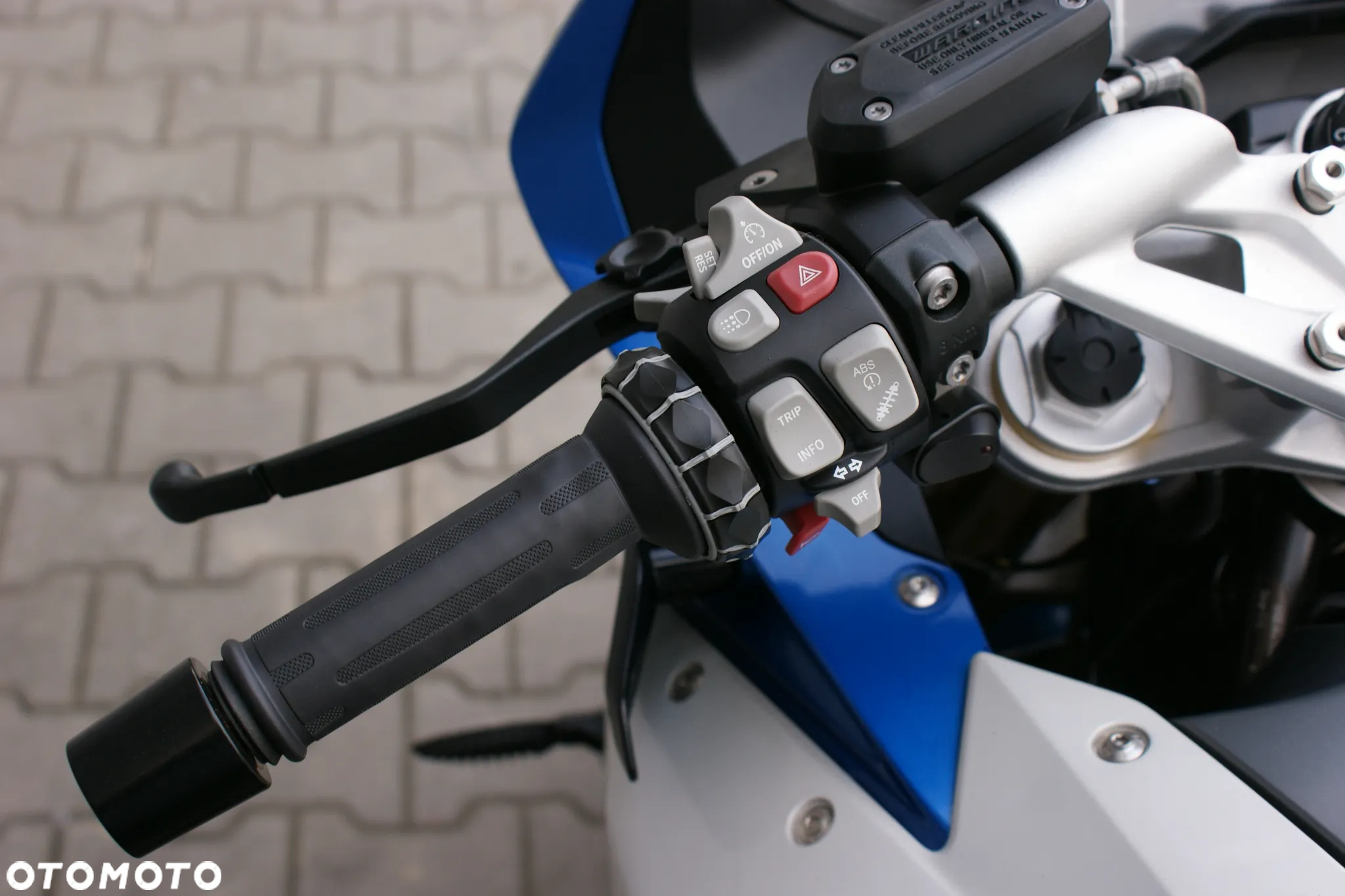 BMW R - 17