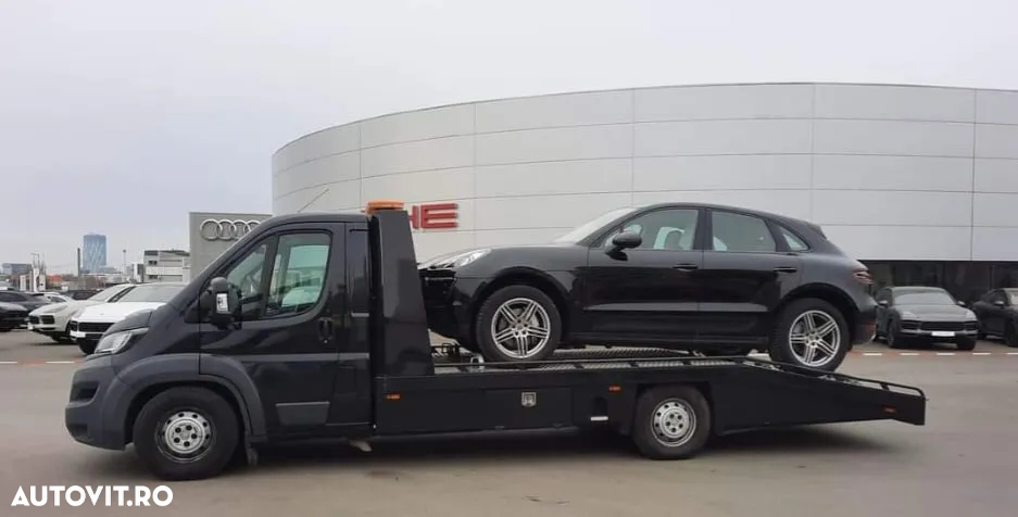 Peugeot Boxer - 2