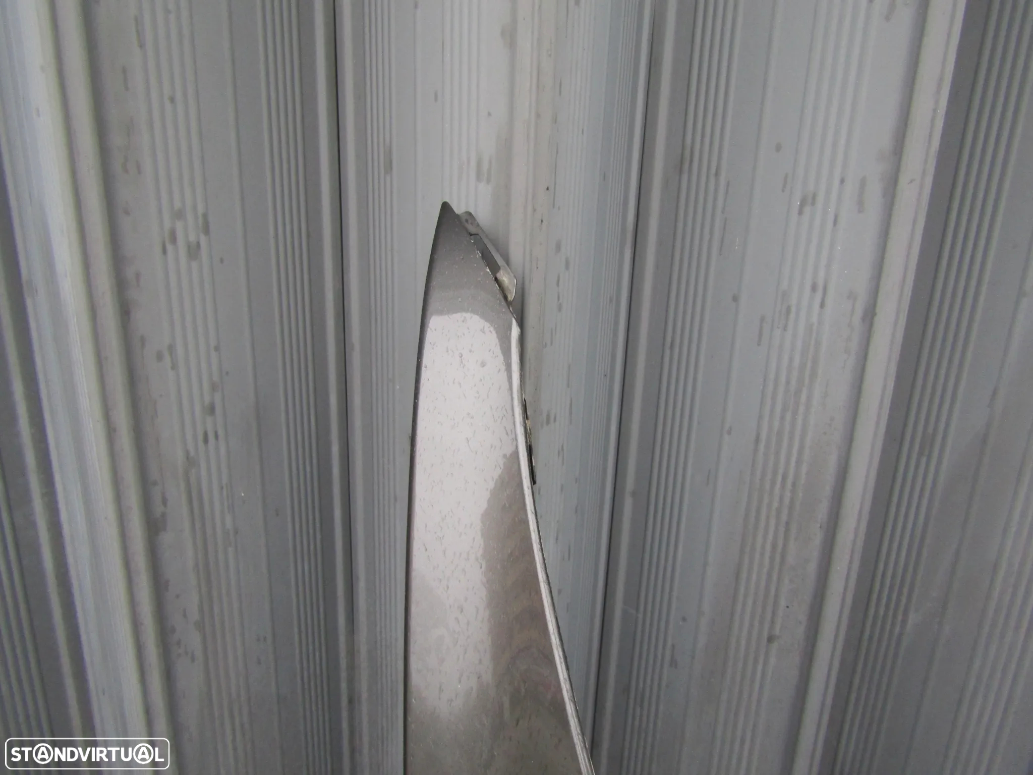 Guarda lamas  Mazda 6 modelo ano 2012 lado direito - 4