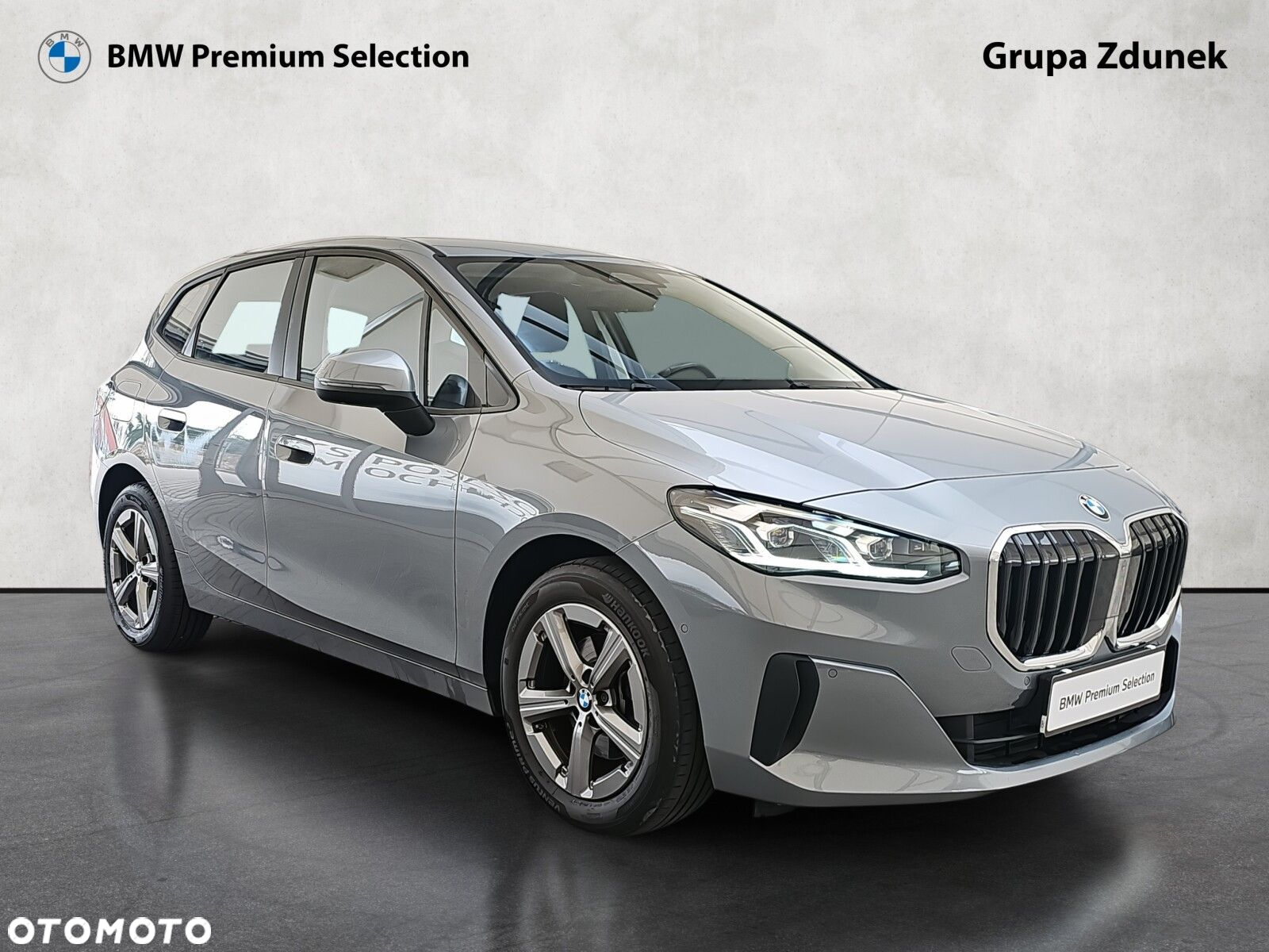 BMW Seria 2 - 3