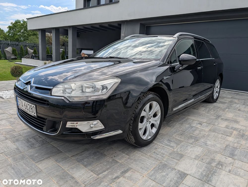 Citroën C5 2.0 16V Exclusive - 2