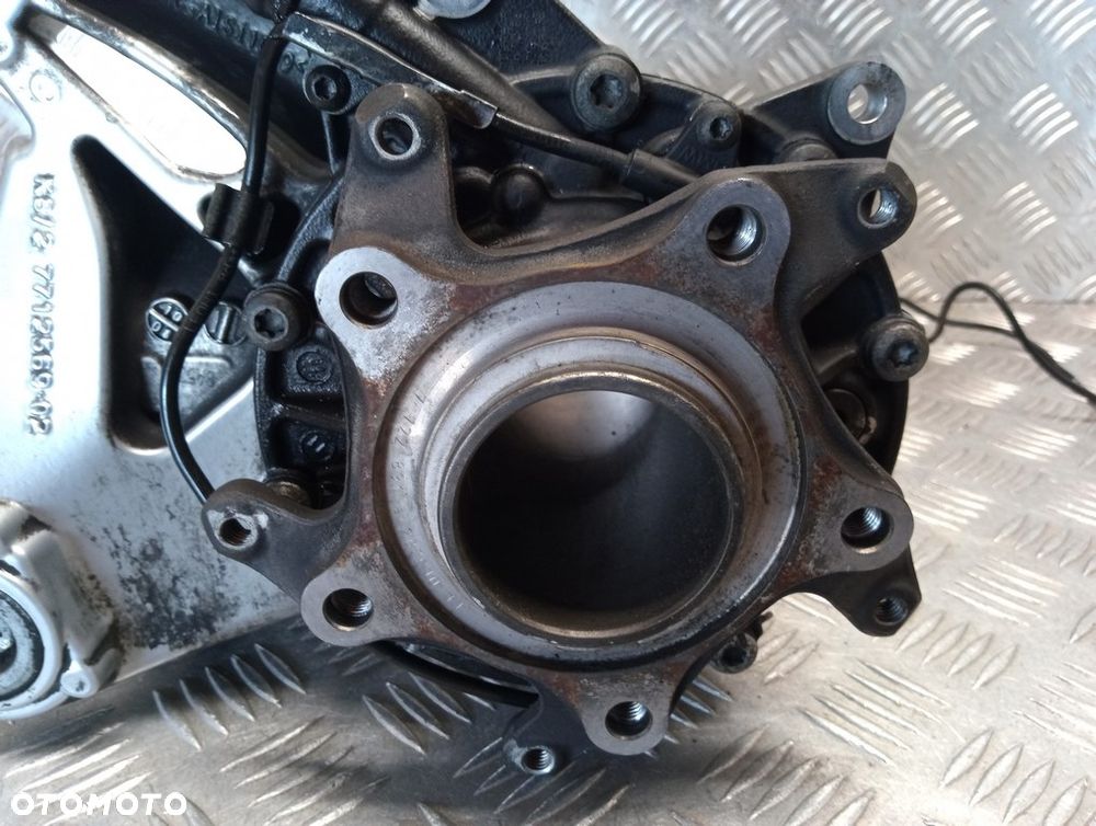 Dyferencjał tył przekładnia kątowa BMW R 1200RT K26 10-14r   PN. 33117726891 - 8