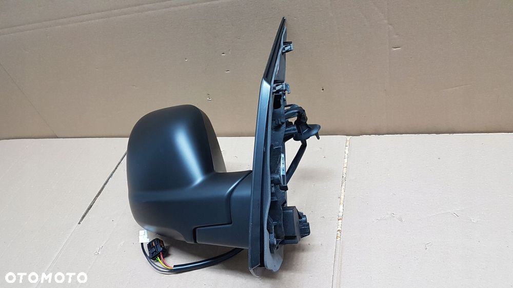 lusterko przód prawe peugeot expert iii jumpy iii 5+2-pin - 3