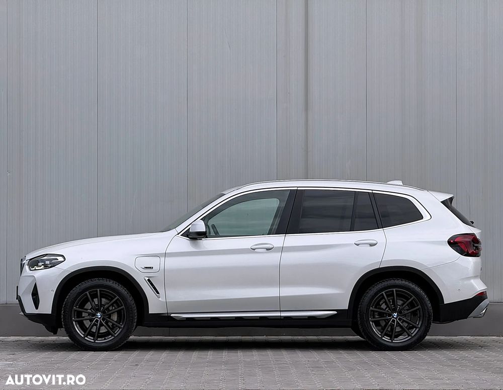BMW X3 xDrive30e Aut. xLine - 11