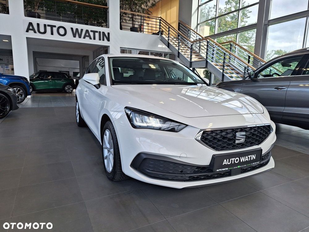 Seat Leon - 4