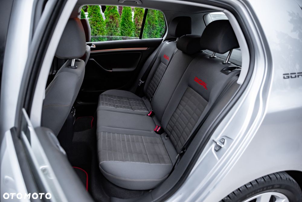 Volkswagen Golf 1.4 Goal - 19