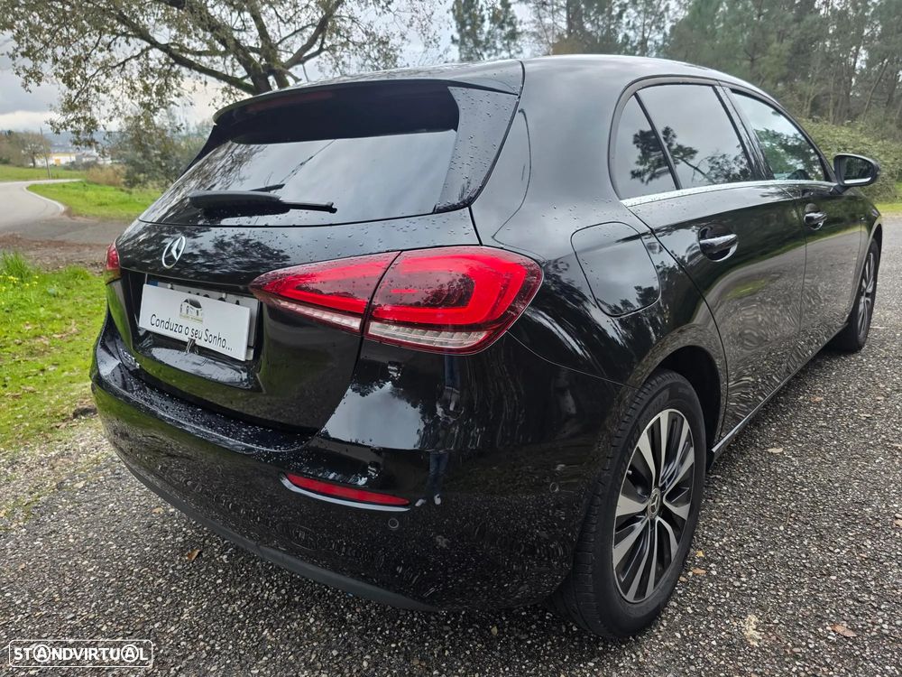 Mercedes-Benz A 250 e Progressive - 57