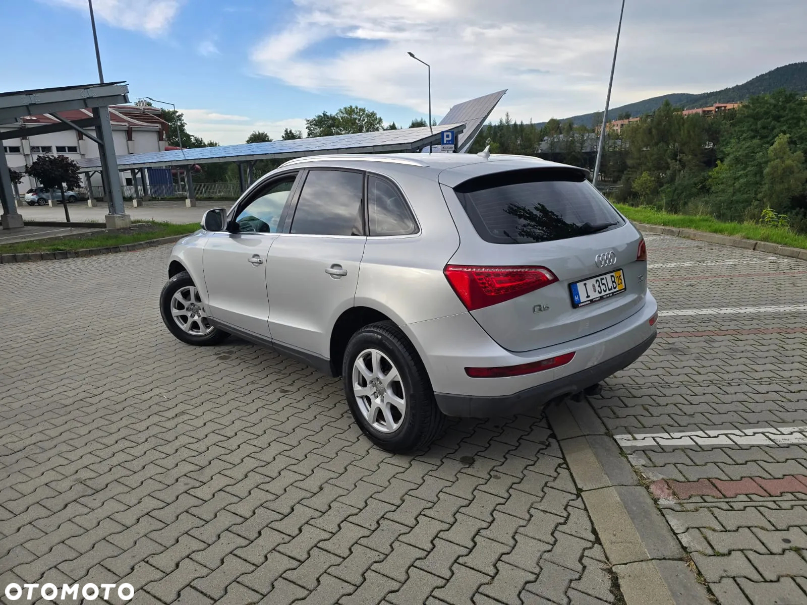Audi Q5 - 8