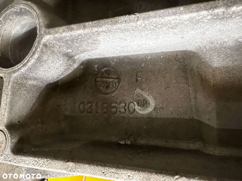 SANKI WÓZEK BELKA ZAWIESZENIE PRZÓD CHEVROLET CORVETTE C5 97-04 - 7