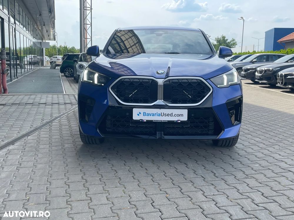 BMW X2 sDrive20i AT MHEV - 3