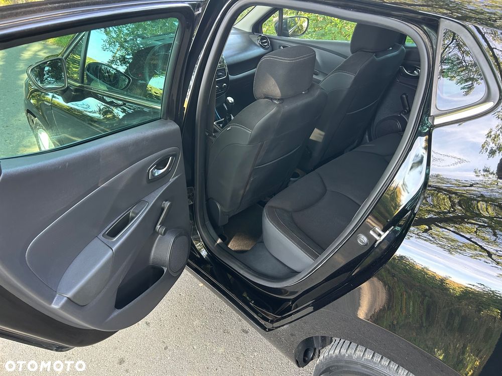 Renault Clio - 13