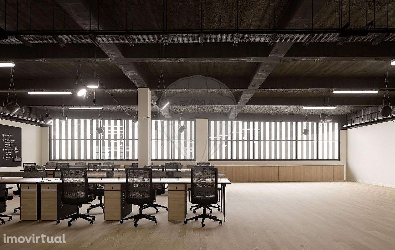 Armazém  para venda - Grande imagem: 3/26