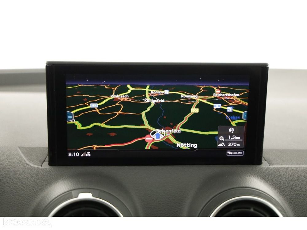 Audi Q2 30 TFSI - 28