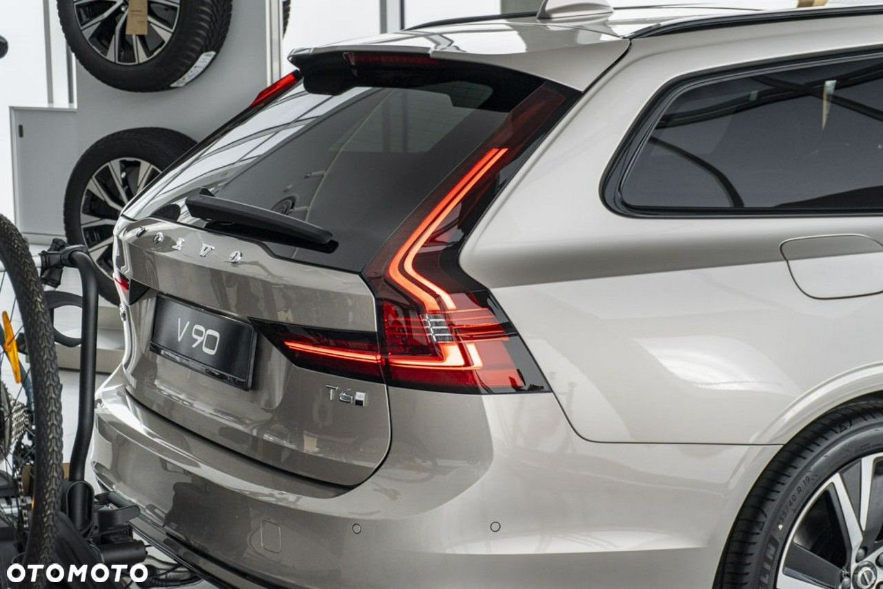 Volvo V90 - 11