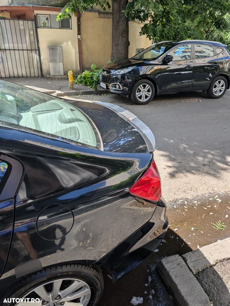 Honda Civic 1.8i Aut Sport - 10