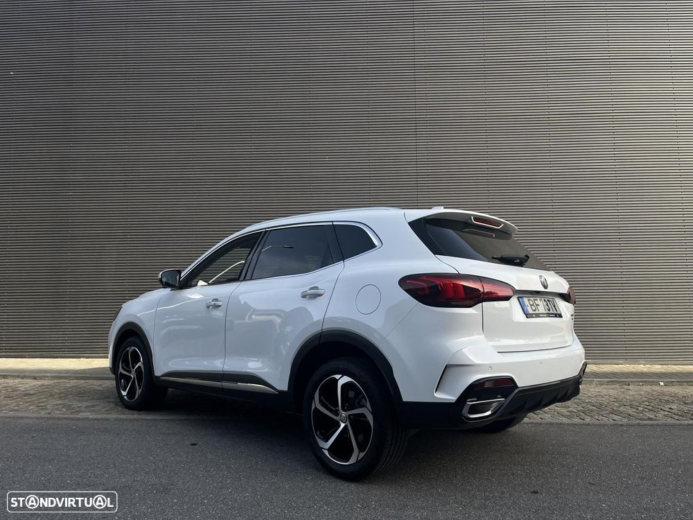 MG EHS 1.5 T-GDI Plug-in Hybrid Luxury - 5