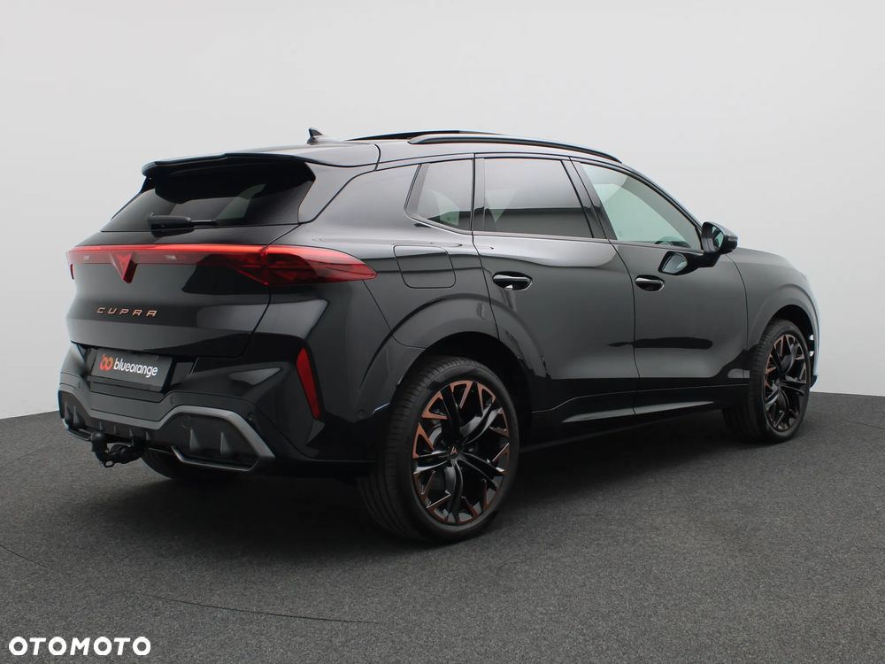Cupra Terramar 1.5 e-Hybrid DSG VZ - 3